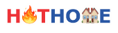 HotHome Logo
